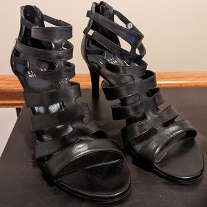 Stuart Weitzman Strappy Heels (8)